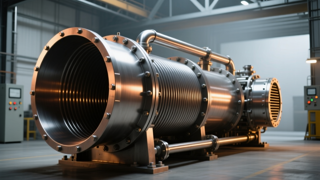 Stop Guessing Your Heat Exchanger’s True Energy Impact: A Field-Validated, Step-by-Step Guide to Calculating Heat Exchanger Duty from Operating Data — Including Flow Rates, Temperatures, and Critical Heat Balance Verification for Sustainability Audits