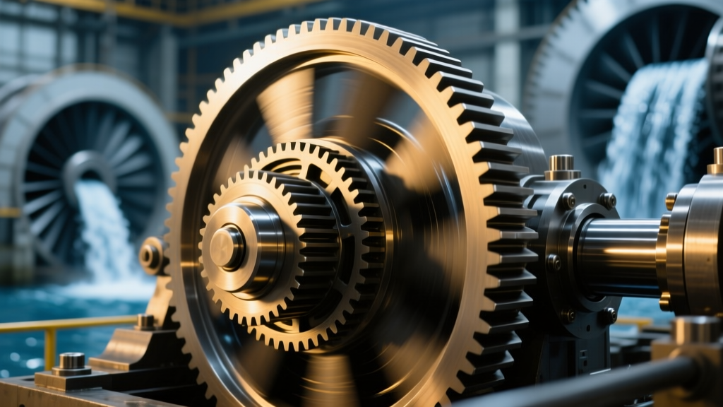 Stop Guessing Your Hydropower Output: The Exact Step-by-Step Method to Calculate Water Turbine Efficiency (Isentropic, Volumetric & Overall)—With Real Plant Data, Unit Conversion Checks, and Common Calculation Pitfalls Exposed