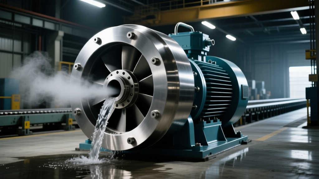 Stop Guessing Your Pump’s Health: The Only Step-by-Step Guide to Performing a Centrifugal Pump Performance Test That Matches Real-World Conditions (Not Just Lab Benchmarks)