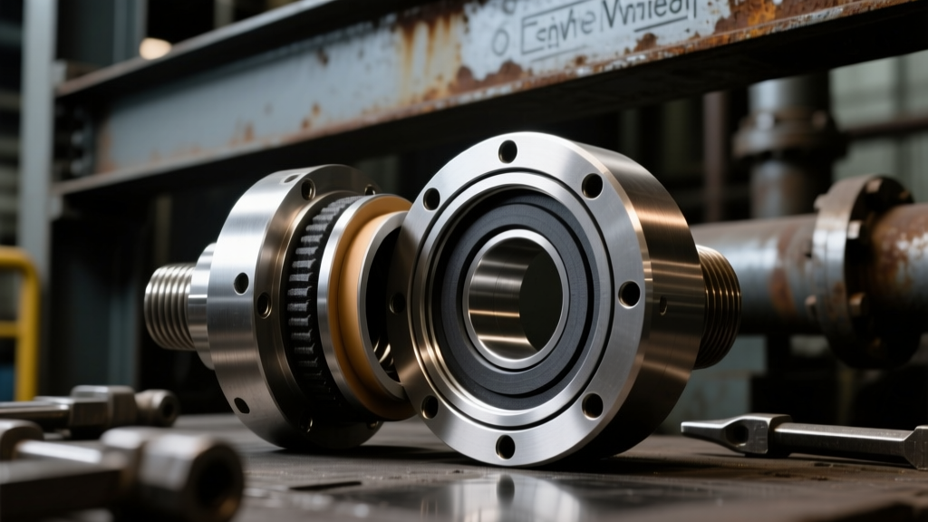 Stop Leaking, Start Selecting: The Field-Tested 7-Step Process to Select Valve Packing Material for Different Services—No Guesswork, No Downtime, No Costly Replacements