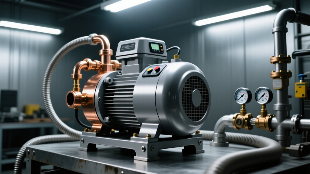 Stop Leaks, Prevent Vibration Failures, and Avoid Costly Pipe Cracks: Your Portable Air Compressor Piping Connection and Alignment Guide with Real-World Torque Specs, Stress Limits, and 5 Field-Tested Quick Wins You Can Apply Before Lunch