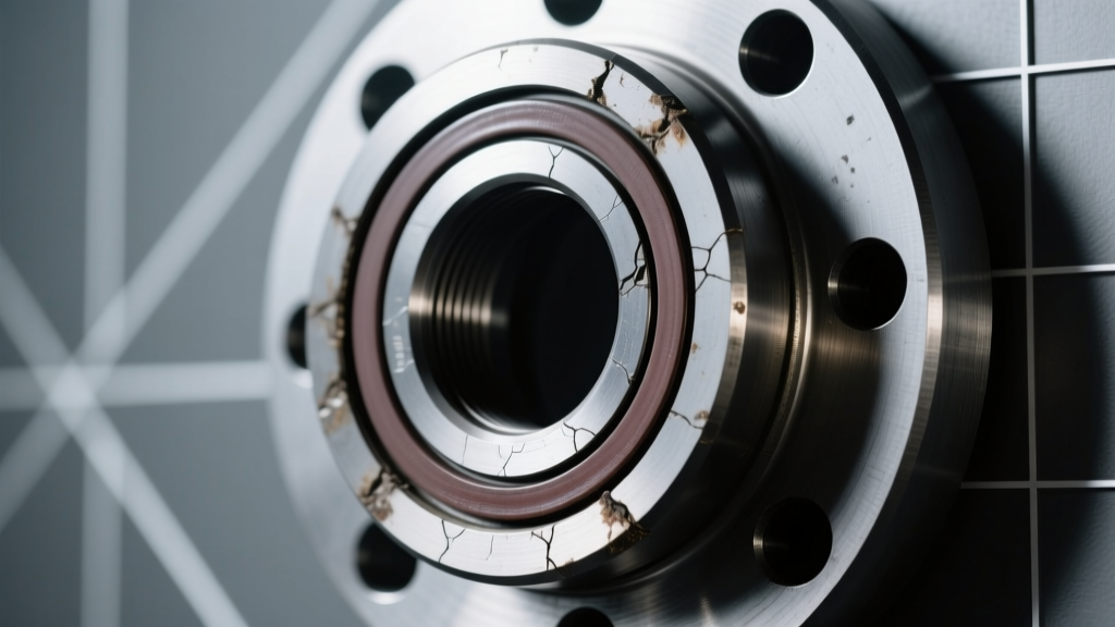 Stop Lip Seal Failures Before They Cost $12,800 in Downtime: Your Field-Validated Lip Seal Inspection Checklist and Procedure — Visual Checks, Micrometer Measurements, and API-Compliant Documentation in 7 Minutes