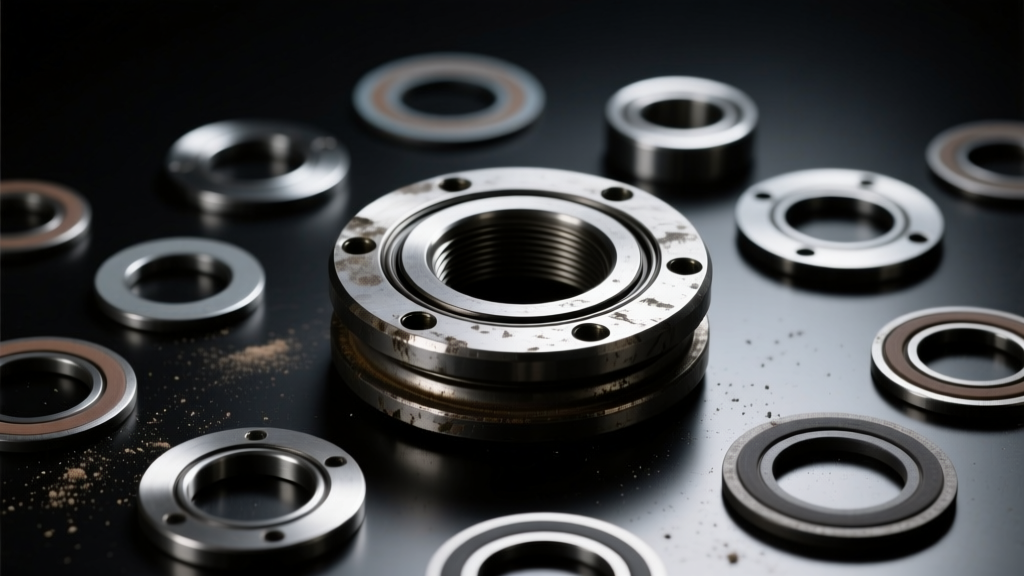 Stop Lip Seal Failures Before They Cost You $12,700 in Downtime: Your Exact Monthly Maintenance Tasks for Lip Seal—Lubrication Checks, Alignment Verification, Filter Changes & Performance Monitoring—All Verified by API RP 653 & ISO 21809-3 Engineers