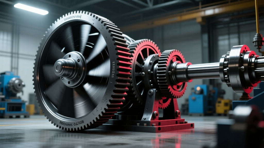 Stop Losing 12–18% Efficiency on Pelton Turbines: The Exact Step-by-Step Pelton Turbine Calculation Formula Guide (with Real Plant Data, SI/Imperial Unit Conversions, and 3 Worked Examples That Match ASME PTC 18 Benchmarks)