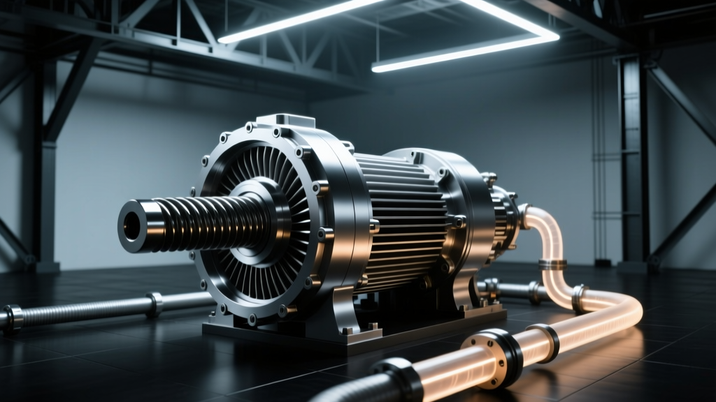 Stop Losing $18,500/Hour in Unplanned Downtime: The 7-Step Preventive Maintenance for Axial Compressor Protocol That Power Plants & Refineries Actually Use (Not Generic Checklists)