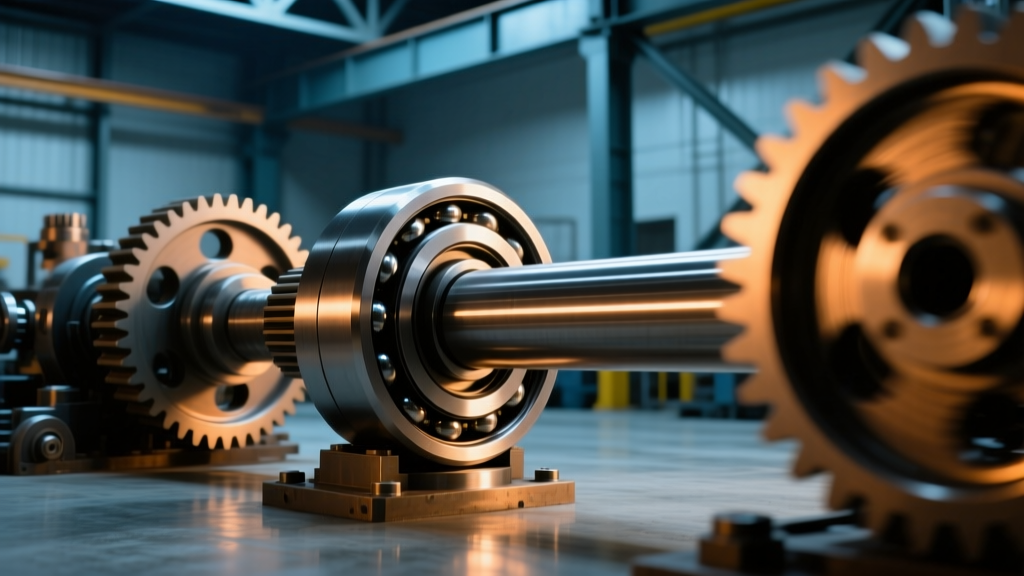 Stop Losing 8–12% Efficiency at Commissioning: 4 Field-Validated Methods to Optimize Pelton Turbine Performance — Including Operating Point Tuning, Impeller Trimming, and System Curve Matching for Real Hydro Sites