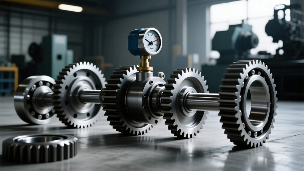 Stop Losing Accuracy & Facing Unplanned Downtime: Your Turbine Flow Meter Maintenance Guide — Real-World Preventive Schedules, Inspection Checklists, and Field-Tested Service Procedures That Extend Calibration Life by 3–5 Years