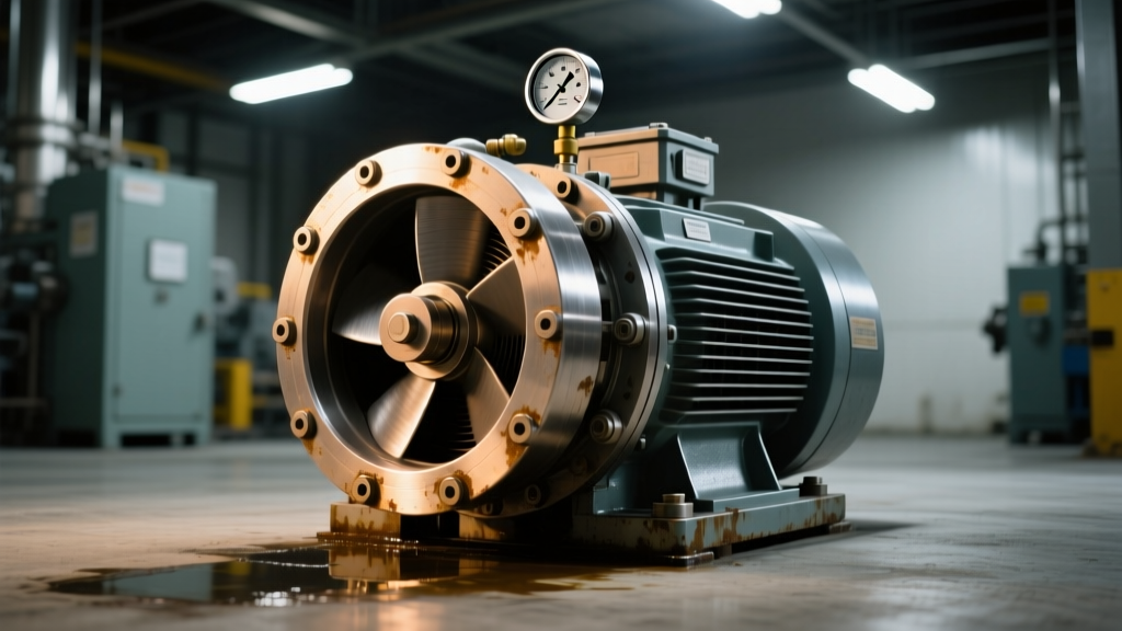 Stop Metering Pump Failures Before They Cost You $12,800: Your Exact Monthly Maintenance Tasks for Metering Pump (With Real-Time Flow Deviation Calculations & Lubrication Interval Math)