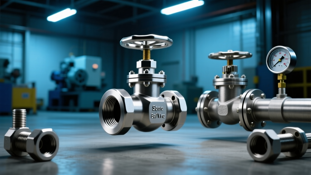 Stop Misinterpreting Ball Valve Specs Before Your Next P&ID Review: A Safety-Critical Ball Valve Terminology and Glossary for Engineers Who Can’t Afford a Cv Miscalculation or ASME B16.34 Noncompliance