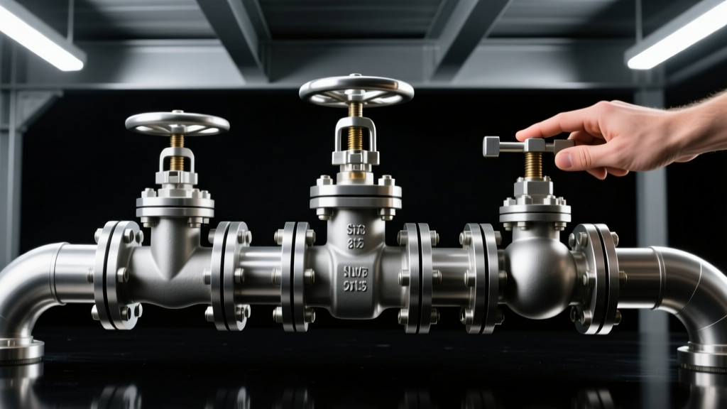 Stop Misinterpreting Plug Valve Specs: Your Field-Tested Glossary of 47 Must-Know Terms (With Real Cv Calculations, API 602 Compliance Flags, and Quick-Win Labeling Fixes)