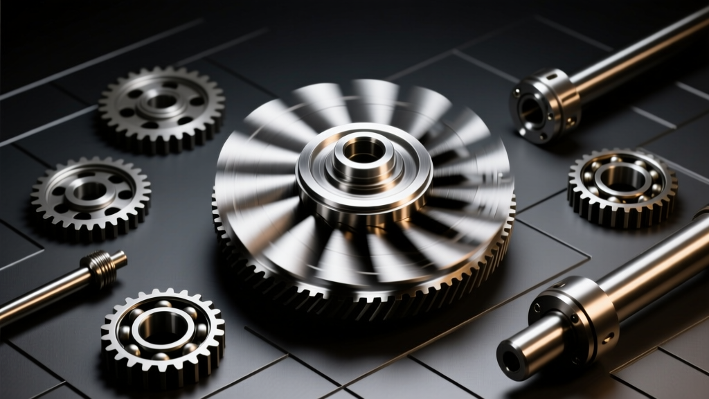 Stop Misinterpreting Steam Turbine Ratings: Your Field-Validated Glossary of 47 Critical Terms—From ASME PTC-6 Compliance to Trip-Set Safety Margins (No More Guesswork on Exhaust Enthalpy or Valve Lift Calculations)