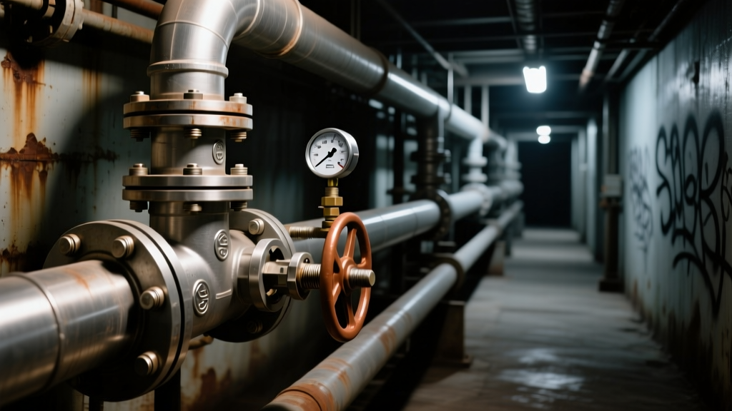 Stop Misreading P&IDs and Failing Inspections: Your No-Fluff, Historically Grounded Piping Terminology Glossary — Pipe Schedule, Fittings, Weld Symbols, PT Ratings, and Why ASME B31.3’s 1955 Origins Still Shape Every Flange You Bolt Today