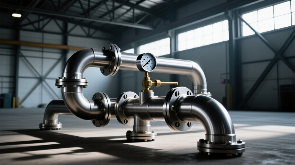 Stop Misreading Pipe Specs: The Carbon Steel Pipe Terminology and Glossary That Prevents Costly Design Errors, Field Rework, and ASME B31.3 Non-Compliance (2024 Edition)