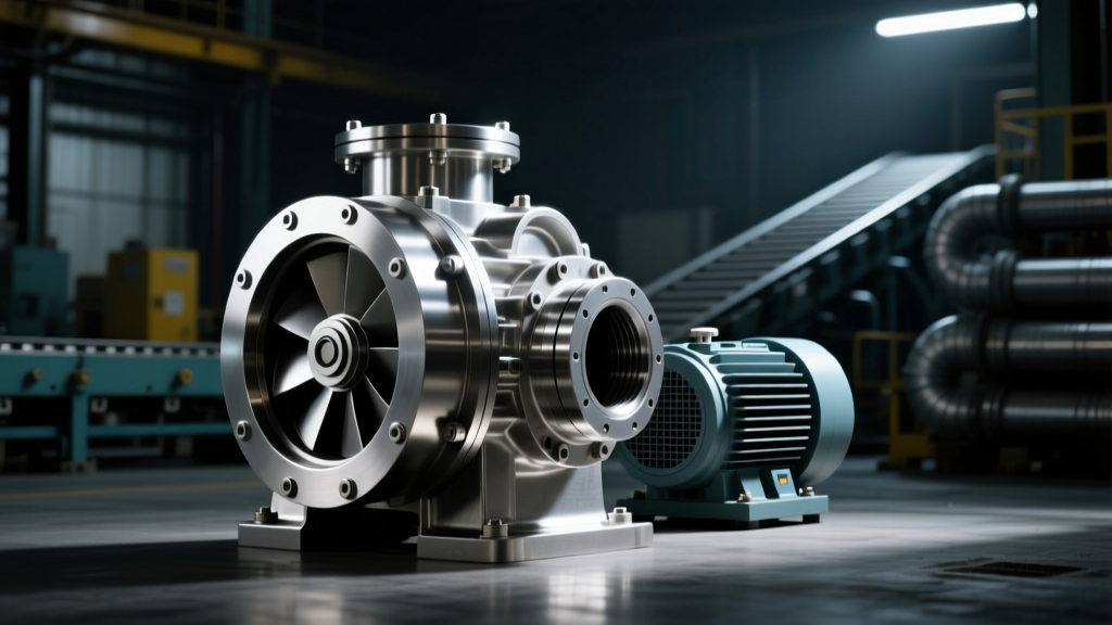 Stop Misreading Pump Curves or Overlooking NPSHr: Your Field-Tested Booster Pump Terminology and Glossary — 47 Precision Definitions Engineers & Technicians Actually Use Daily (Not Textbook Fluff)