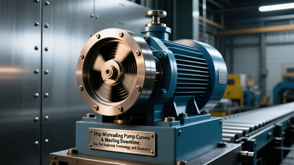 Stop Misreading Pump Curves & Wasting Downtime: Your Field-Tested Lobe Pump Terminology and Glossary — 47 Precise Definitions (with NPSH, CIP, and ISO 8573-1 Context) Every Engineer Must Know Before Commissioning