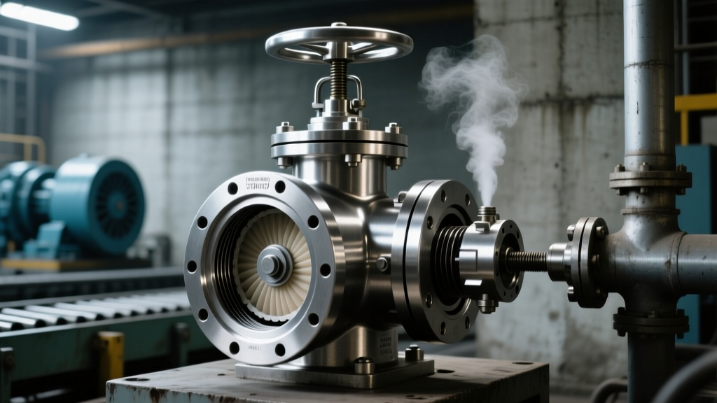 Stop Misreading Valve Specs: Your Diaphragm Valve Terminology and Glossary—Decoding Cv, Seat Leakage Class, Actuator Torque, and API 602 Compliance So You Don’t Specify the Wrong Valve (or Get Burned on Startup)