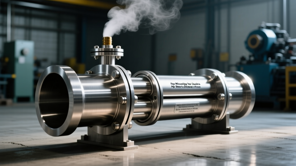 Stop Misreading Your Double Pipe Heat Exchanger Specs: The Only Terminology & Glossary Engineers Actually Use in Real-World Design, Commissioning, and Troubleshooting (TEMA-Aligned, LMTD-Validated, Fouling-Aware)