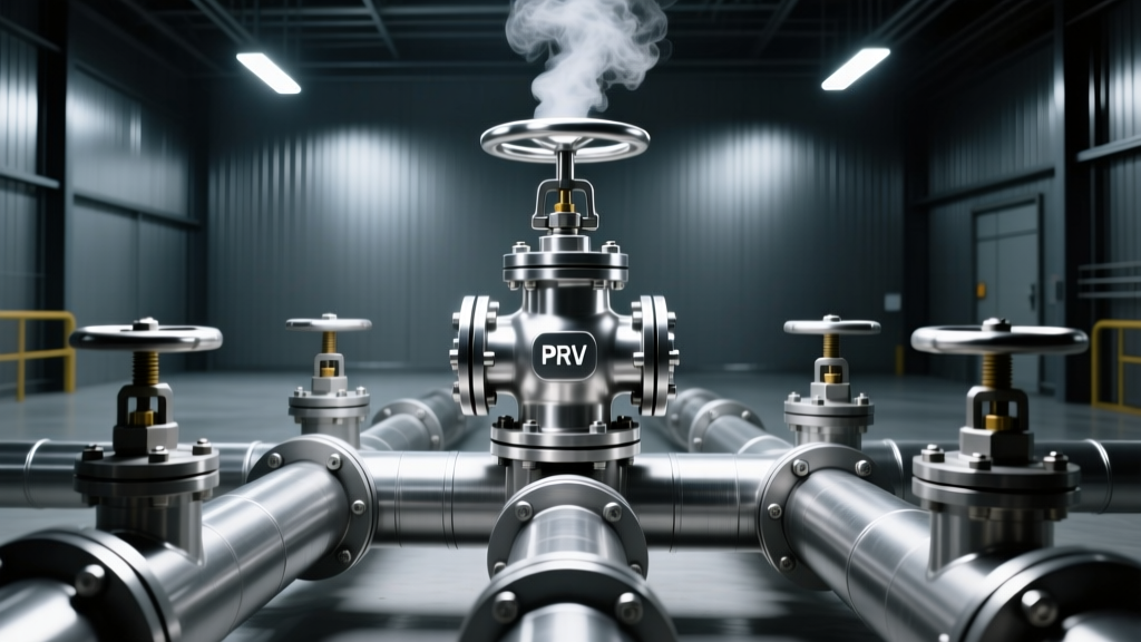 Stop Misreading Your PRV Data Sheets: The Pressure Relief Valve Terminology and Glossary That Prevents Costly Sizing Errors, Compliance Failures, and Unplanned Shutdowns (With Real Cv Calculations & API 520 Examples)