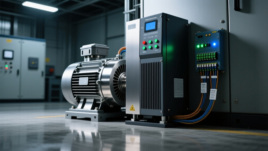 Stop Motor Failures Before They Happen: Your No-Fluff Monthly Maintenance Tasks for Induction Motor Checklist (Lubrication, Alignment, Filters & Monitoring — All Verified Against IEEE 112 & NFPA 70E)
