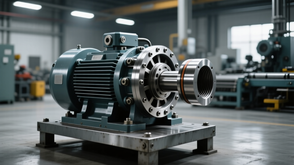 Stop Multistage Pump Failures Before They Cost You $12,800 in Downtime: Your Field-Tested Maintenance Guide (With Real Inspection Checklists, API-Compliant Schedules, and Brand-Specific Wear Patterns for Grundfos CR, Sulzer HGM, and KSB Etanorm)