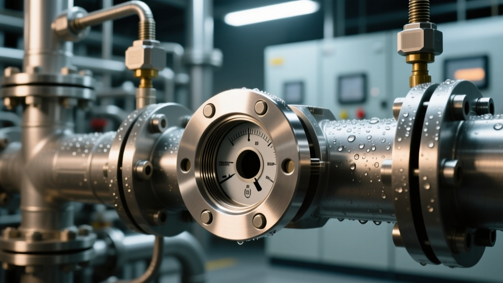 Stop Orifice Flow Meter Failures Before They Cost You $127K/Year in Downtime: The 7-Step Preventive Maintenance for Orifice Flow Meter Protocol That Top Refineries Use (Not the Generic Checklist You’ve Seen)