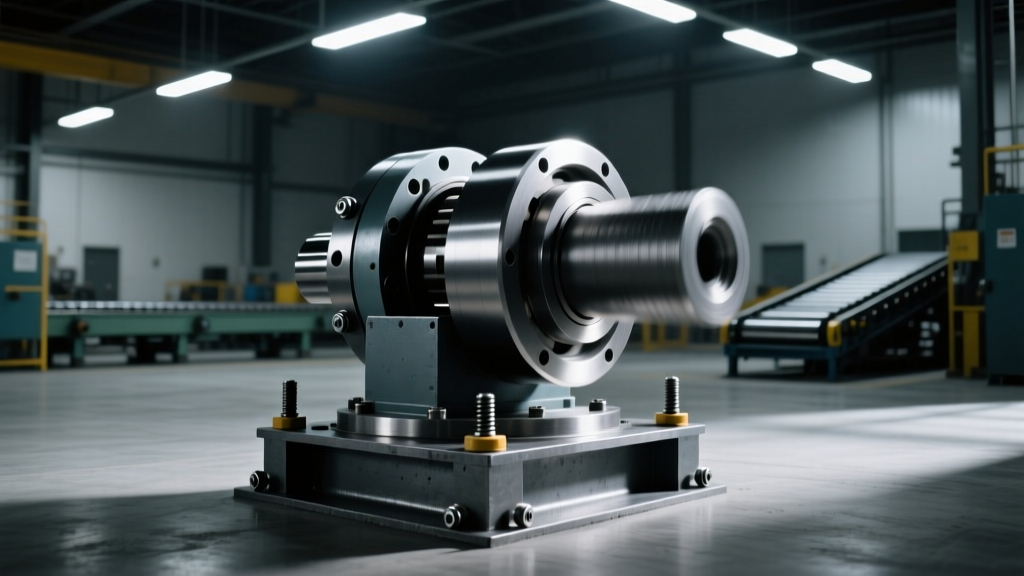 Stop Over-Engineering Foundations for Rotating Equipment: A Data-Driven 7-Step Guide That Cuts Vibration Failures by 68% (Based on 127 Real Plant Cases)