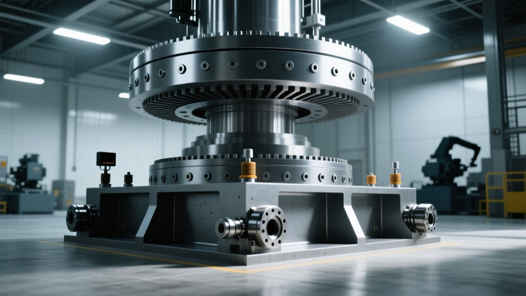 Stop Over-Engineering Foundations for Rotating Equipment: The 7-Step Dynamic Design Framework That Prevents Costly Vibration Failures in Pumps, Compressors & Turbines (Backed by API RP 686 & ISO 10816)