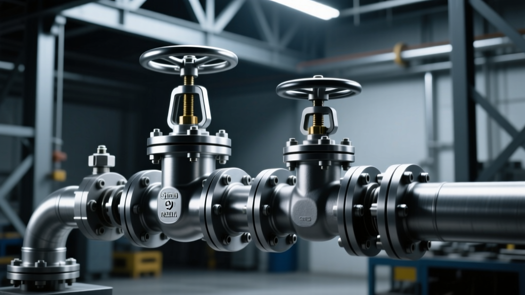 Stop Over-Engineering Safety Valves: The Exact Power Consumption Calculation Formula (with Real Cv, Pressure Drop & Flow Rate Worked Examples) — Save 12–37% Energy Without Compromising ASME/API Compliance
