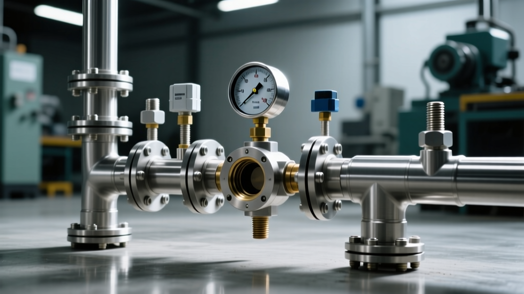 Stop Over-Engineering Your Piping Systems: The Real Pipe Fitting Power Consumption Calculation (Not Pump Head!) — 4 Formulas, 3 Worked Examples with Unit Checks, and ASME B31.3–Compliant Energy Optimization Tips You’re Missing