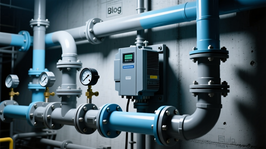 Stop Over-Pressurizing PVC Pipes with Fixed-Speed Pumps—Here’s Your 7-Step VFD Integration Checklist That Prevents Catastrophic Failure, Cuts Energy Use by 35–62%, and Pays Back in <18 Months (ASME B31.3-Compliant)