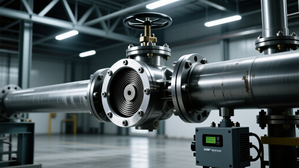 Stop Over-Pressurizing Your Diaphragm Valves: How a Variable Frequency Drive for Diaphragm Valve Eliminates Water Hammer, Reduces Seal Fatigue by 68%, and Pays for Itself in Under 14 Months (Real Plant Data)