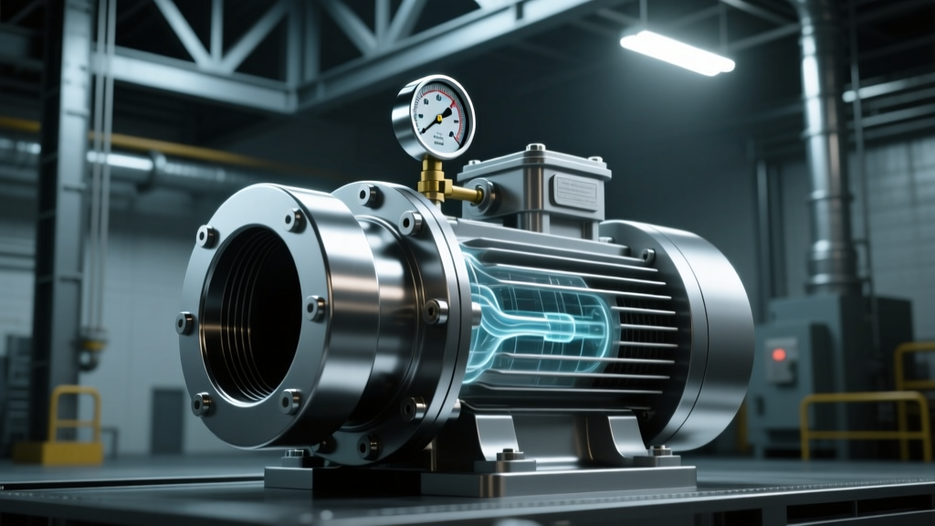 Stop Over-Pressurizing Your System: The 7-Step Engineer’s Guide to Accurate Metering Pump Pressure Drop and Rating Calculations (With Real-World Formulas, Unit Conversion Traps, and ASME B31.4–Compliant Safety Margins)