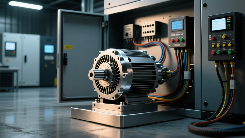 Stop Over-Sizing (and Under-Sizing) Your Stepper Motor: A Real-World Sizing Guide That Prevents Stalling, Missed Steps, and $2,800 in Rework — With NEMA-Compliant Formulas, 3 Worked Examples, and 7 Costly Mistakes Engineers Still Make in 2024