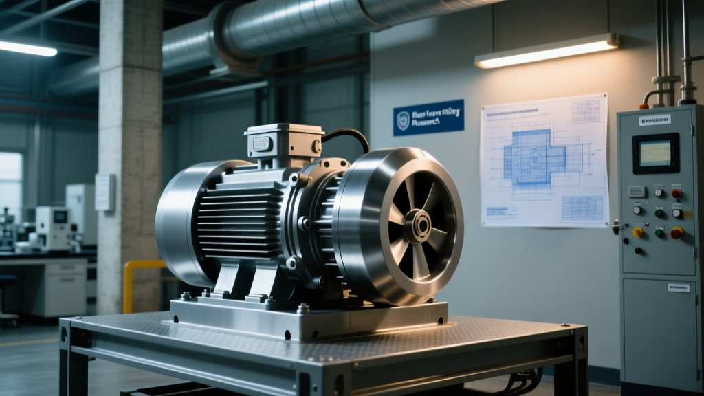Stop Over-Sizing Booster Pumps: The Exact Power Consumption Calculation Formula (With Real-World Unit Conversions, Common Errors, and Commissioning-Phase Energy Optimization You’re Missing)
