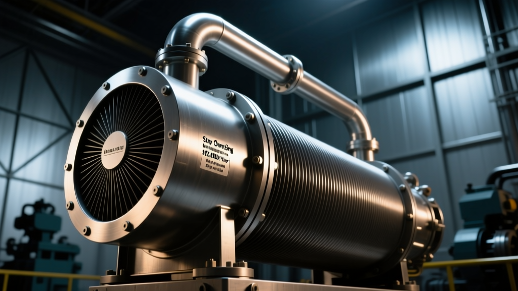 Stop Over-Sizing Chillers & Wasting $12,000+/Year: Your Chiller Calculation Formula Step-by-Step Guide Includes Real Plant Data, Unit Conversion Pitfalls, ASHRAE-Compliant Worked Examples, and ROI-Weighted Sizing Decisions (Not Just Theory)