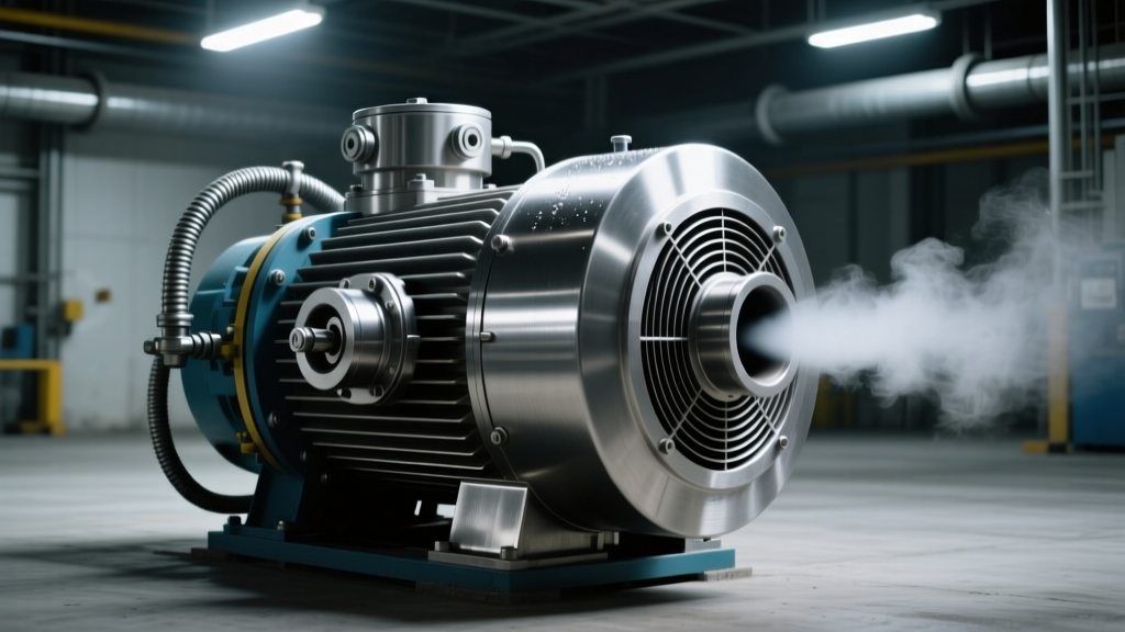 Stop Over-Sizing Compressors & Wasting 23% of Your Energy Bill: A Real-World Compressor Horsepower Calculation Guide That Covers Isentropic, Polytropic, and Actual Power — With ASME-Validated Formulas, Field-Tested Examples, and a Free Calculation Checklist