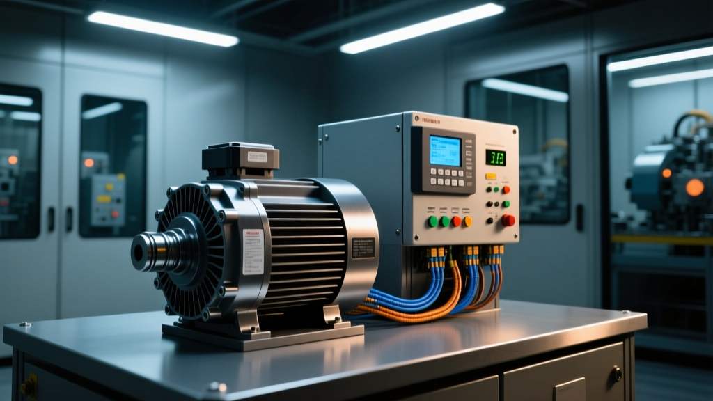 Stop Over-Sizing Gear Motors: The Exact Power Consumption Calculation Formula (With Real-World Worked Examples, Unit Conversion Pitfalls, and 3 Immediate Energy Savings You Can Implement Today)