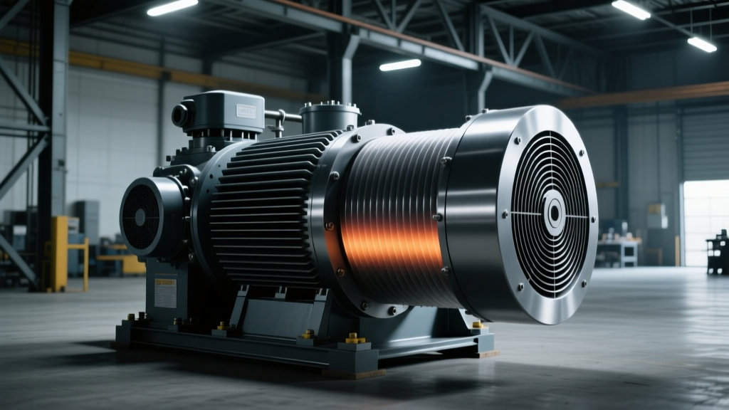 Stop Over-Sizing Intercoolers (and Wasting $28K/yr in Energy): The Exact 7-Step Thermal-Pressure Sizing Method Used by ASME-Certified Compressor Engineers — Including Real Heat Duty Formulas, Pressure Drop Diagnostics, and Cooling Medium Selection Logic You Won’t Find in Vendor Catalogs