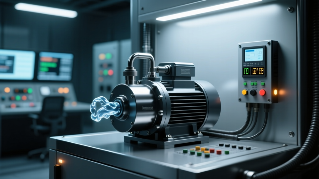 Stop Over-Sizing Magnetic Drive Pumps: The Exact Power Consumption Calculation Method (With Real-World Efficiency Losses, Unit Conversion Checks, and ISO 5199-Compliant Worked Examples)