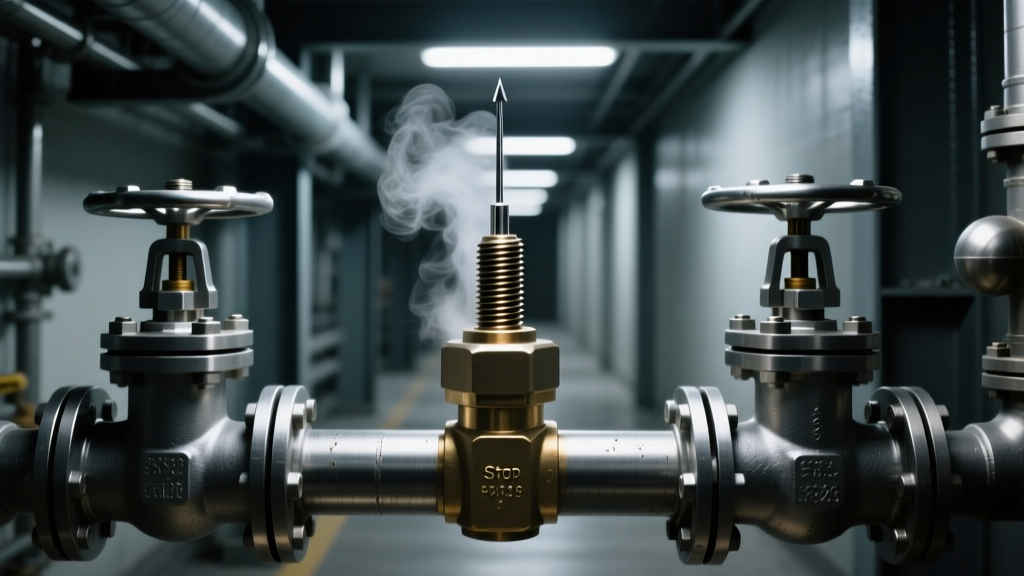 Stop Over-Sizing or Under-Sizing Needle Valves: A Field-Validated, Step-by-Step Needle Valve Sizing Guide with Real Cv Calculations, API-Compliant Worked Examples, and 7 Costly Mistakes Engineers Still Make in 2024