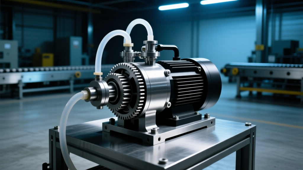 Stop Over-Sizing (or Under-Sizing) Your Peristaltic Pump: A Data-Driven, Step-by-Step Peristaltic Pump Sizing Guide with Real-World Flow Calculations, NPSH Validation, and 7 Costly Mistakes Engineers Still Make in 2024
