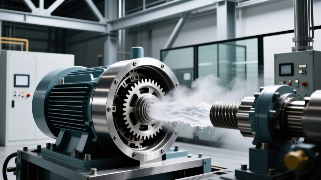 Stop Over-Sizing Screw Pumps: The Exact Power Consumption Calculation Method (With Real-World Worked Examples, Unit Conversion Checks, and ISO 5198-Compliant Efficiency Optimization)