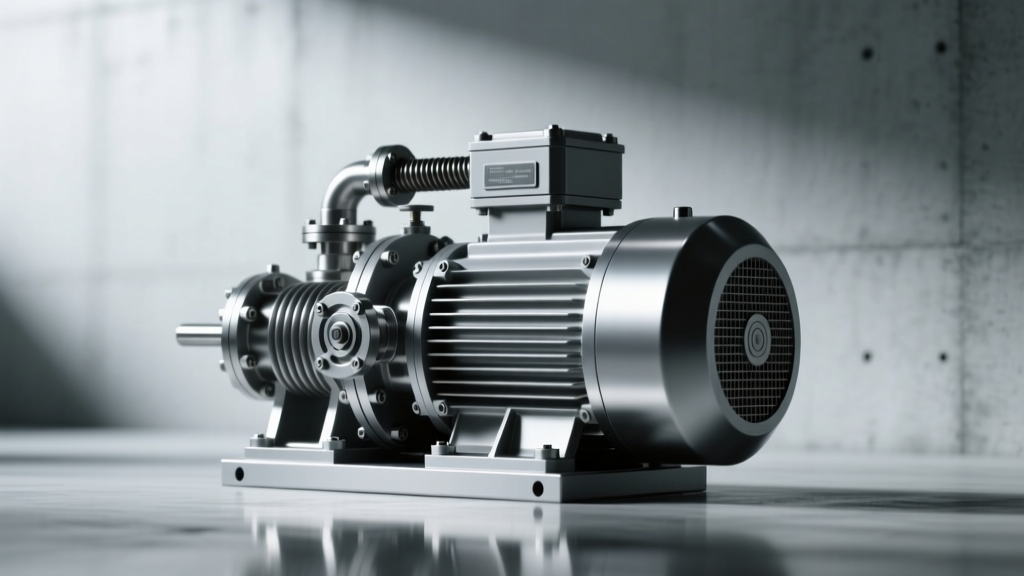 Stop Over-Sizing Scroll Compressors: The Exact Power Consumption Calculation Method Engineers Miss (With Real-World Worked Examples, Unit Conversion Warnings, and ISO 1217 Compliance Checks)