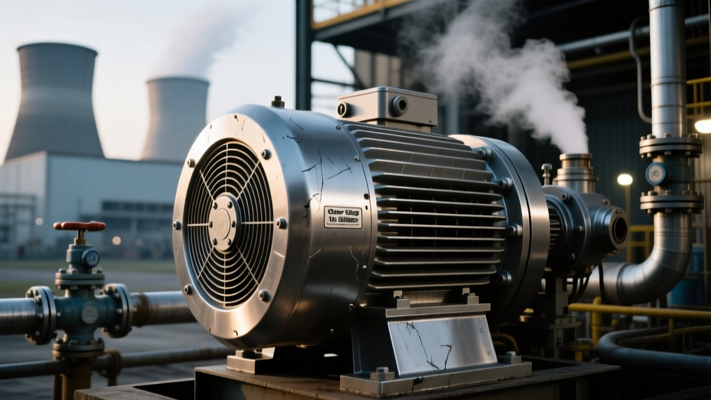 Stop Over-Sizing Your Chillers: The Exact Refrigeration Compressor Power Consumption Calculation Formula (with Real Plant Data, Unit Conversion Checks, and 3 Quick-Win Efficiency Fixes You Can Apply Before Lunch)