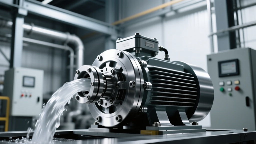 Stop Over-Sizing Your Diaphragm Pump: The Exact Power Consumption Calculation Method (With Real-World Formulas, Unit-Checked Worked Examples, and 3 Energy Traps 92% of Engineers Miss)
