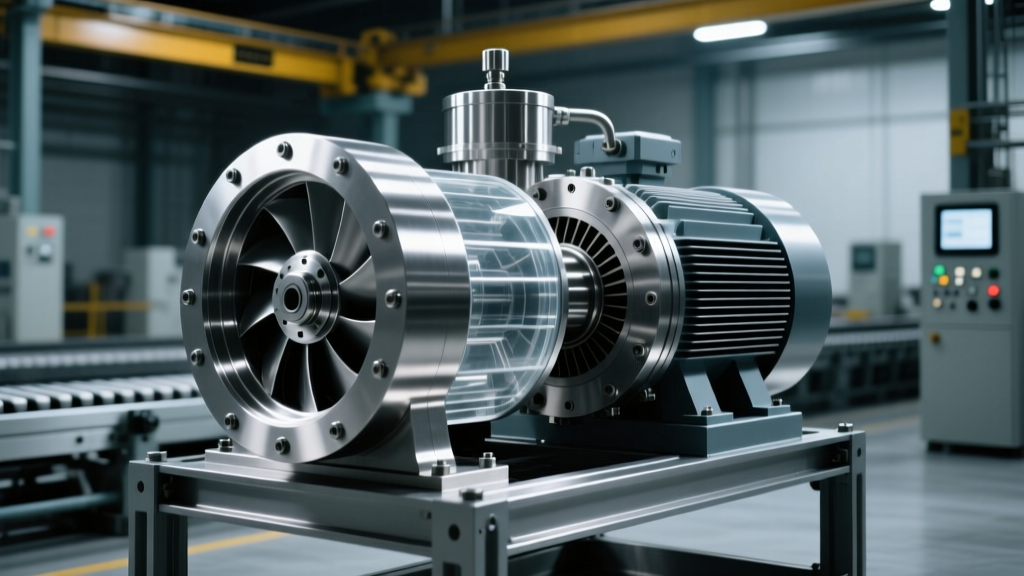 Stop Over-Sizing Your Multistage Pump: A Field-Engineered Sizing Guide That Prevents Cavitation, Wasted Energy, and Premature Failure (With Real Plant Data & ISO 5199–Compliant Calculations)