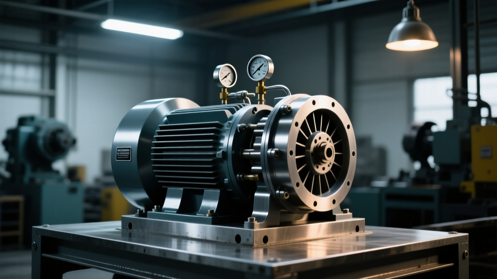 Stop Over-Sizing Your PCP Motor: The Exact Progressive Cavity Pump Power Consumption Calculation Method Used by API-Compliant Facilities (With Real-World Worked Examples, Unit Conversion Warnings, and NPSH-Aware Efficiency Corrections)