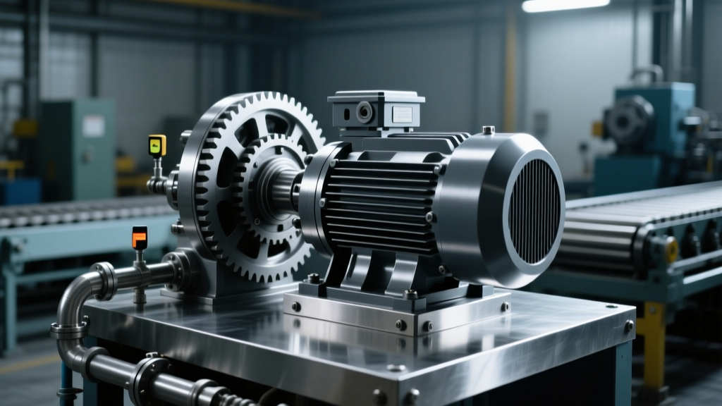 Stop Over-Sizing Your Peristaltic Pumps: The Exact Power Consumption Calculation Method Engineers Miss (With Real-World Torque Loss Corrections, ISO 5199 Compliance Checks, and 3 Worked Examples Using Actual Watson-Marlow & Verderflex Curves)