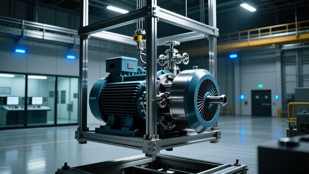 Stop Over-Specifying Pumps & Wasting 18–32% CapEx: The Exact Ns and Nss Calculation Framework (US & SI) That Predicts Cavitation Risk, Efficiency Drop-Off, and Lifecycle ROI—With Worked Examples & Real Plant Data