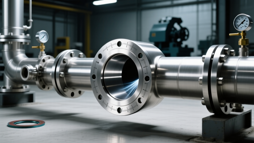 Stop Overdesigning Orifice Plates: The Exact Pressure Drop & Rating Calculations You Need (With Real-World Energy Loss Benchmarks, ISO 5167 Correction Factors, and 3 Worked Examples That Expose Common Unit Conversion Errors)